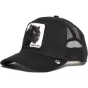 cap-kaareva-black-snapback-the-farm-de-goorin-bros