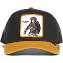 cap-kaareva-black-snapback-the-farm-de-goorin-bros