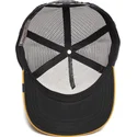 cap-kaareva-black-snapback-the-farm-de-goorin-bros