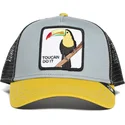 lippikset-kaareva-rekka-harmaa-snapback-iggy-narnar-the-farm-goorin-bros