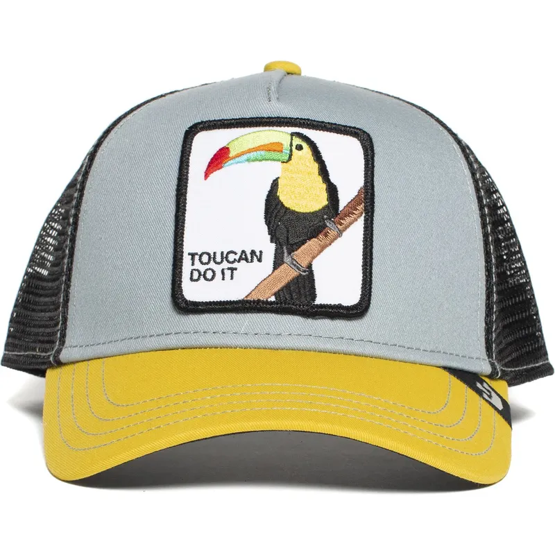 lippikset-kaareva-rekka-harmaa-snapback-iggy-narnar-the-farm-goorin-bros