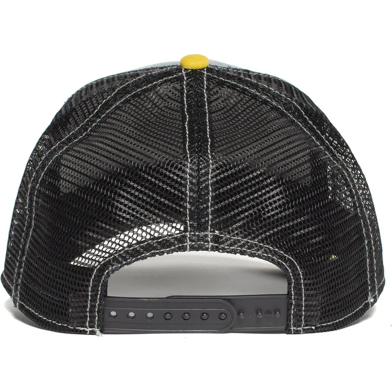 lippikset-kaareva-rekka-harmaa-snapback-iggy-narnar-the-farm-goorin-bros