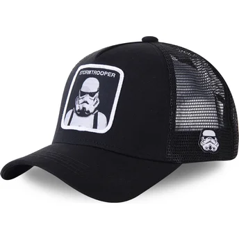 lippikset-kaareva-rekka-musta-snapback-ba-stormtrooper-star-wars-capslab