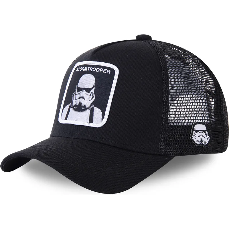 lippikset-kaareva-rekka-musta-snapback-ba-stormtrooper-star-wars-capslab