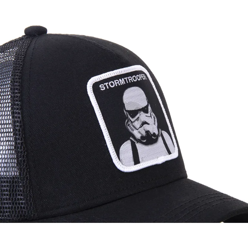 lippikset-kaareva-rekka-musta-snapback-ba-stormtrooper-star-wars-capslab