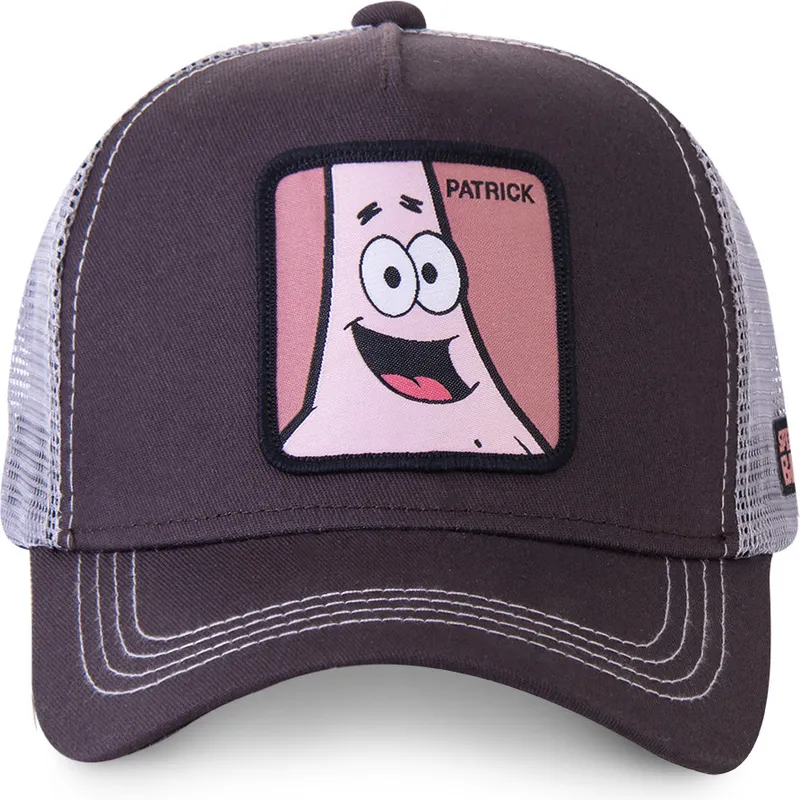 lippikset-kaareva-rekka-harmaa-snapback-pat-paavo-tahti-paavo-pesusieni-capslab lippikset-kaareva-rekka-harmaa-snapback-pat-paavo-tahti-paavo-pesusieni-capslab