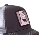 lippikset-kaareva-rekka-harmaa-snapback-pat-paavo-tahti-paavo-pesusieni-capslab