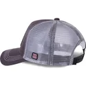lippikset-kaareva-rekka-harmaa-snapback-pat-paavo-tahti-paavo-pesusieni-capslab