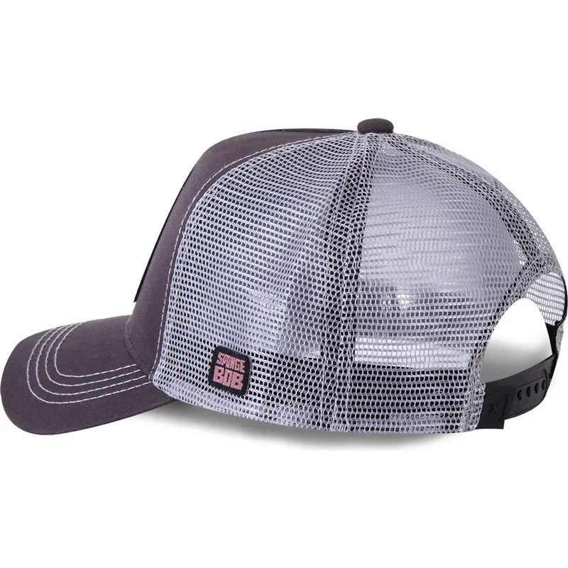 lippikset-kaareva-rekka-harmaa-snapback-pat-paavo-tahti-paavo-pesusieni-capslab lippikset-kaareva-rekka-harmaa-snapback-pat-paavo-tahti-paavo-pesusieni-capslab