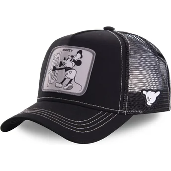 lippikset-kaareva-rekka-musta-snapback-vintage-vin2-mickey-mouse-disney-capslab
