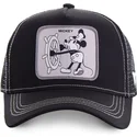 lippikset-kaareva-rekka-musta-snapback-vintage-vin2-mickey-mouse-disney-capslab