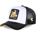 cap-kaareva-white-snapback-pikachu-pokemon-capslab