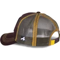 lippikset-kaareva-rekka-ruskea-snapback-tit1-tipi-looney-tunes-capslab