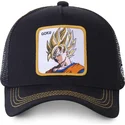 lippikset-kaareva-rekka-musta-snapback-super-saiyan-go4-son-goku-dragon-ball-capslab