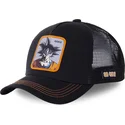 cap-kaareva-black-snapback-son-goku-dragon-ball-capslab