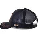 cap-kaareva-black-snapback-son-goku-dragon-ball-capslab