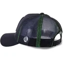 lippikset-kaareva-rekka-musta-snapback-kam9-muten-roshi-dragon-ball-capslab