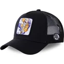 lippikset-kaareva-rekka-musta-snapback-kam10-muten-roshi-dragon-ball-capslab