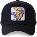 lippikset-kaareva-rekka-musta-snapback-kam10-muten-roshi-dragon-ball-capslab