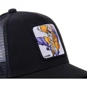 lippikset-kaareva-rekka-musta-snapback-kam10-muten-roshi-dragon-ball-capslab