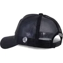 lippikset-kaareva-rekka-musta-snapback-kam10-muten-roshi-dragon-ball-capslab