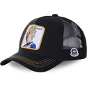 lippikset-kaareva-rekka-musta-snapback-super-saiyan-ve4-vegeta-dragon-ball-capslab