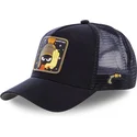 cap-kaareva-black-snapback-marvin-the-martian-looney-tunes-capslab