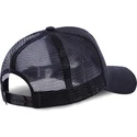 cap-kaareva-black-snapback-marvin-the-martian-looney-tunes-capslab