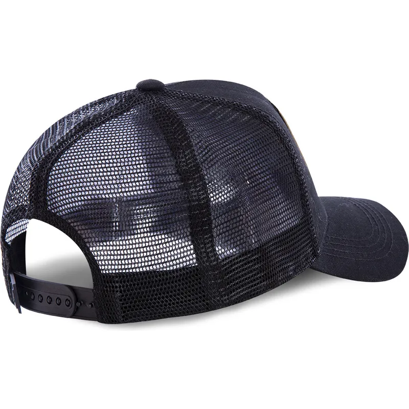 cap-kaareva-black-snapback-marvin-the-martian-looney-tunes-capslab cap-kaareva-black-snapback-marvin-the-martian-looney-tunes-capslab