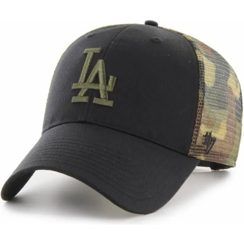 lippikset-kaareva-rekka-musta-snapback-mvp-back-switch-los-angeles-dodgers-mlb-47-brand lippikset-kaareva-rekka-musta-snapback-mvp-back-switch-los-angeles-dodgers-mlb-47-brand