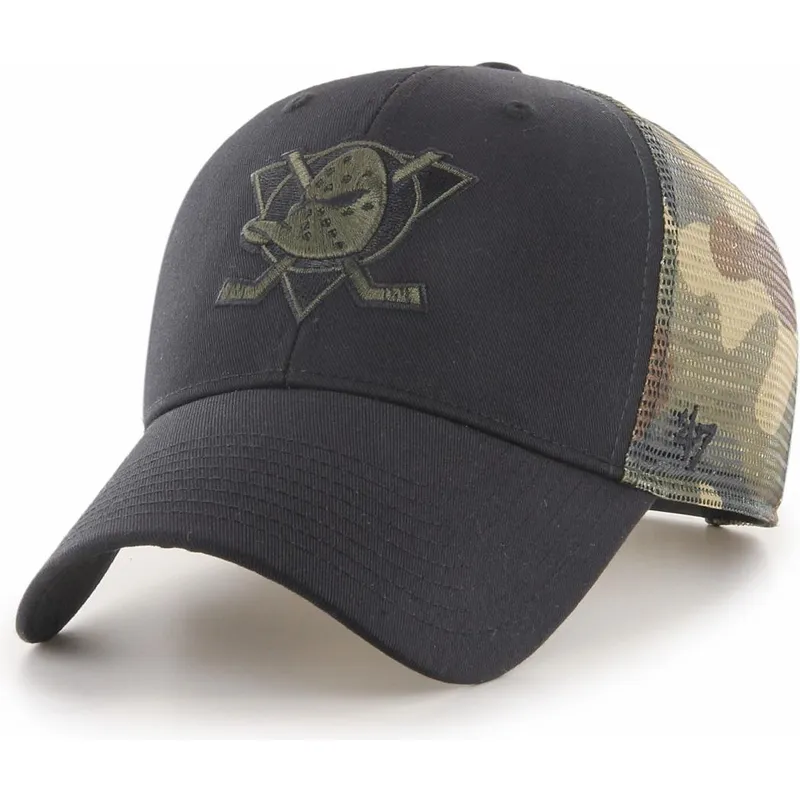 lippikset-kaareva-rekka-musta-snapback-mvp-back-switch-anaheim-ducks-nhl-47-brand