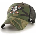 lippikset-kaareva-rekka-maastokuvio-snapback-mvp-branson-anaheim-ducks-nhl-47-brand