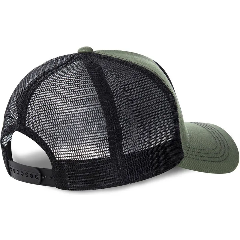 lippikset-kaareva-rekka-vihrea-snapback-daf2-tupu-ankka-looney-tunes-capslab