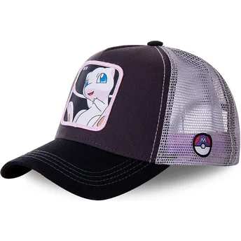 lippikset-kaareva-rekka-musta-snapback-mew3-mew-pokemon-capslab