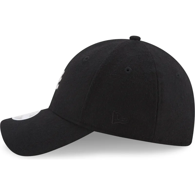 lippikset-kaareva-musta-saadettava-nauha-9forty-melton-atlanta-braves-mlb-new-era