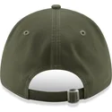 lippikset-kaareva-vihrea-saadettava-nauha-9forty-league-essential-new-york-yankees-mlb-new-era
