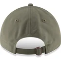 lippikset-kaareva-vihrea-saadettava-nauha-9twenty-nylon-packable-boston-red-sox-mlb-new-era