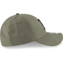 lippikset-kaareva-vihrea-saadettava-nauha-9twenty-nylon-packable-boston-red-sox-mlb-new-era