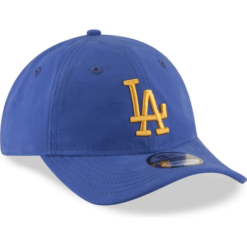 lippikset-kaareva-sininen-saadettava-nauha-dorado-9twenty-nylon-packable-los-angeles-dodgers-mlb-new-era lippikset-kaareva-sininen-saadettava-nauha-dorado-9twenty-nylon-packable-los-angeles-dodgers-mlb-new-era
