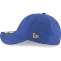 lippikset-kaareva-sininen-saadettava-nauha-dorado-9twenty-nylon-packable-los-angeles-dodgers-mlb-new-era