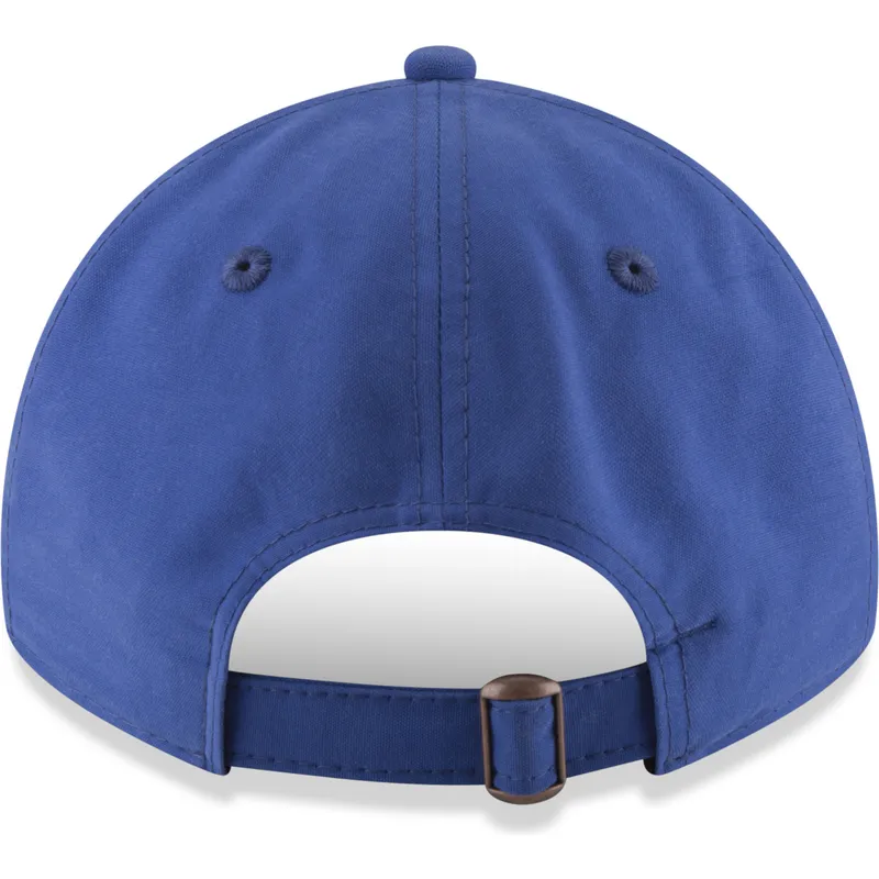 lippikset-kaareva-sininen-saadettava-nauha-dorado-9twenty-nylon-packable-los-angeles-dodgers-mlb-new-era lippikset-kaareva-sininen-saadettava-nauha-dorado-9twenty-nylon-packable-los-angeles-dodgers-mlb-new-era
