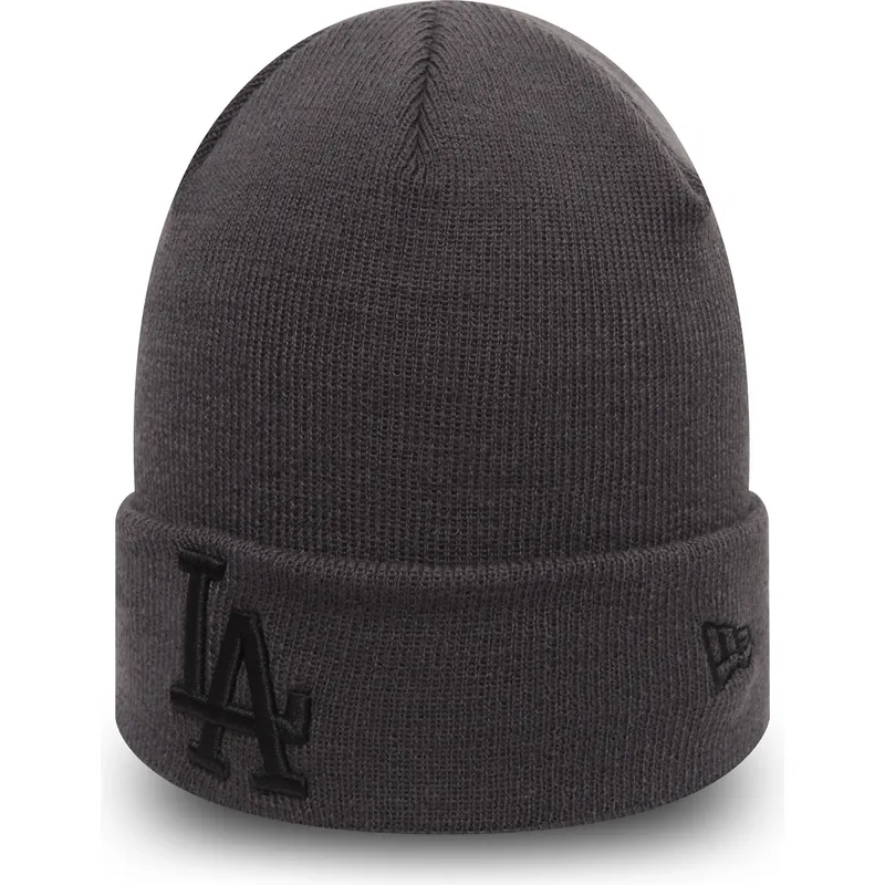 lakit-kivi-cuff-knit-league-essential-los-angeles-dodgers-mlb-new-era