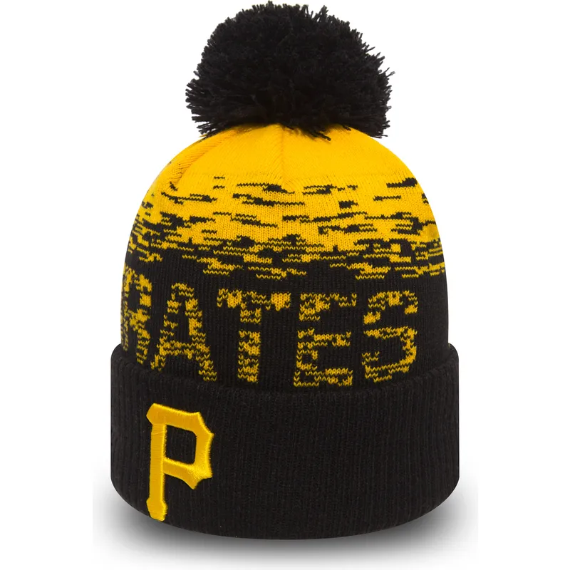 lakit-tupsu-keltainen-cuff-knit-sport-pittsburgh-pirates-mlb-new-era