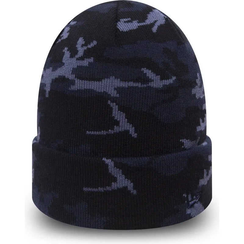 lakit-maastokuvio-cuff-knit-new-era lakit-maastokuvio-cuff-knit-new-era