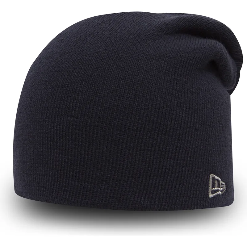 lakit-laivastonsininen-long-knit-essential-new-era