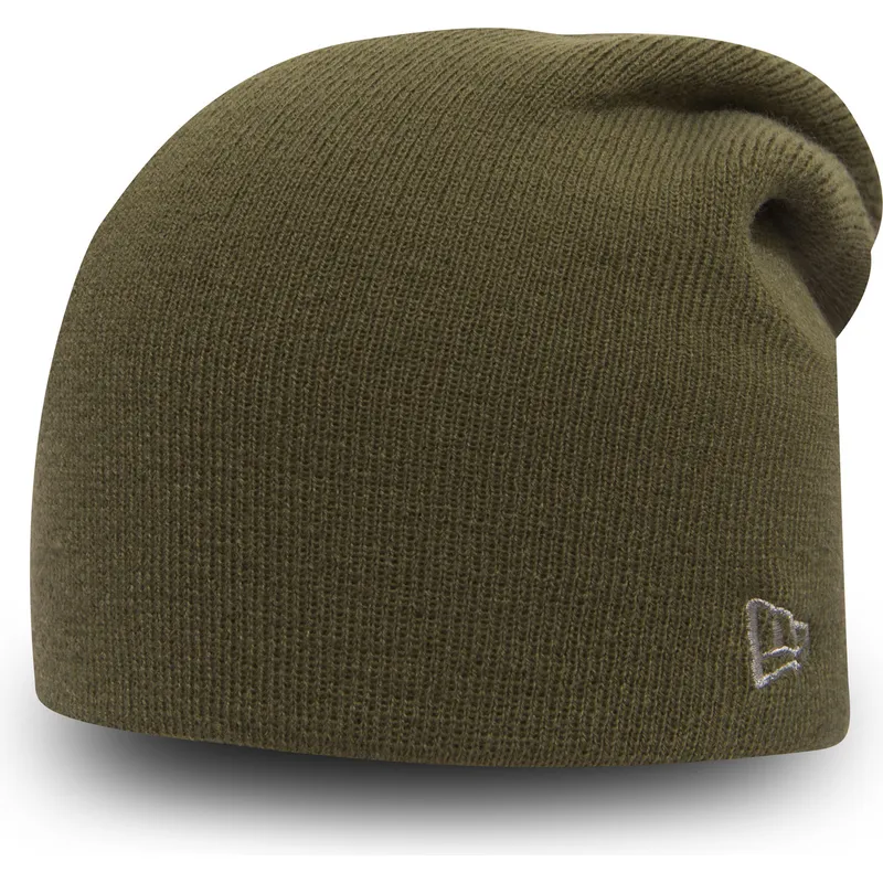 lakit-vihrea-long-knit-essential-new-era lakit-vihrea-long-knit-essential-new-era