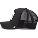 lippikset-kaareva-rekka-musta-snapback-big-fishy-the-farm-goorin-bros