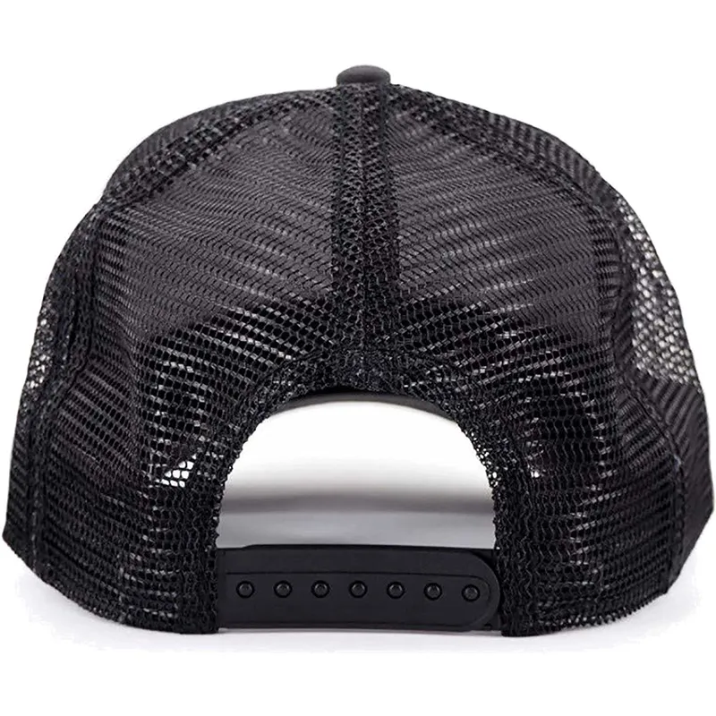 lippikset-kaareva-rekka-musta-snapback-big-fishy-the-farm-goorin-bros