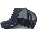 lippikset-kaareva-rekka-laivastonsininen-snapback-fierce-the-farm-goorin-bros