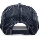 lippikset-kaareva-rekka-laivastonsininen-snapback-fierce-the-farm-goorin-bros